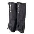thumbnail image 2 of Colaxi Leg Gaiters Snow Boot Gaiters Hiking Gaiters Calf Guards for Hiking Outdoor Activities Mountain Climbing Climbing Snowshoeing L, 2 of 10