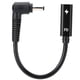 thumbnail image 3 of Cable De Carga Tipo C Duradero De 65 W, Cable De Carga Portátil Con Enchufe Macho De 4,0 Mm X 1,35 Mm, Con Chip Inductor De PD Para Portátil, 3 of 7