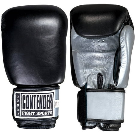 Contender Fight Sports Thai-Style Sparring Gloves