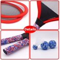 thumbnail image 2 of Tennis Racquet Sets Tennis Racket for Kids, 2 of 5