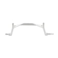 thumbnail image 1 of Soporte de parabrisas para motocicleta, repuesto para accesorios BMW. Plata, 1 of 9