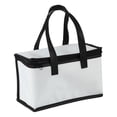 thumbnail image 4 of Clearance Sale | Insulated Cooler Bag Foldable Lunch Tote for Grocery and Outdoor, 4 of 5