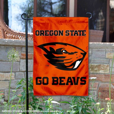 Oregon State Beavers 13