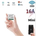 thumbnail image 3 of Tuya Wifi Mini Intellint S (16a, 3 of 5