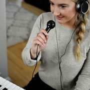 Alesis Talent 61-Key Portable Keyboard