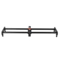 thumbnail image 3 of Aluminium Alloy Sliding Rail, Sturdy Electric Sliding Rail, For SLR Camera Camera Car, 3 of 8