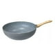 thumbnail image 1 of Wok Sarten Aluminio 28 cm HUDSON Granito Antiadherente, 1 of 7
