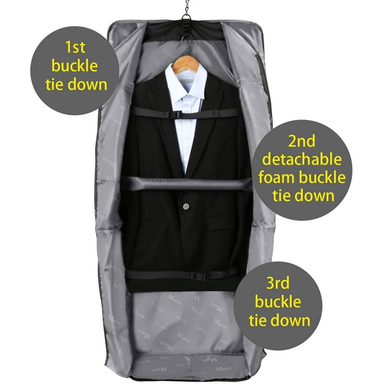 Matein Travel Garment Suit Bag
