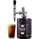 thumbnail image 1 of The Original Royal Brew Nitro Cold Brew Cafetera - Regalo para los amantes del café - Barril casero de 64 oz, kit dispensador de café con sistema de gas nitrógeno, 1 of 5