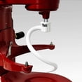 thumbnail image 2 of 6 Quart Dough Hook Attachment for KV25G0X KV25G8X KV25H0X KP26M1X K5SS KSM5 KS55 KP26M8X KL26M8X Bowl-Lift Stand Mixer, 2 of 4