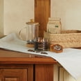 thumbnail image 3 of ROOT Scented Coffee Roastery 3-Wick Signature Honeycomb Jar, 3 of 5
