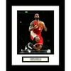 Lebron James Framed Art