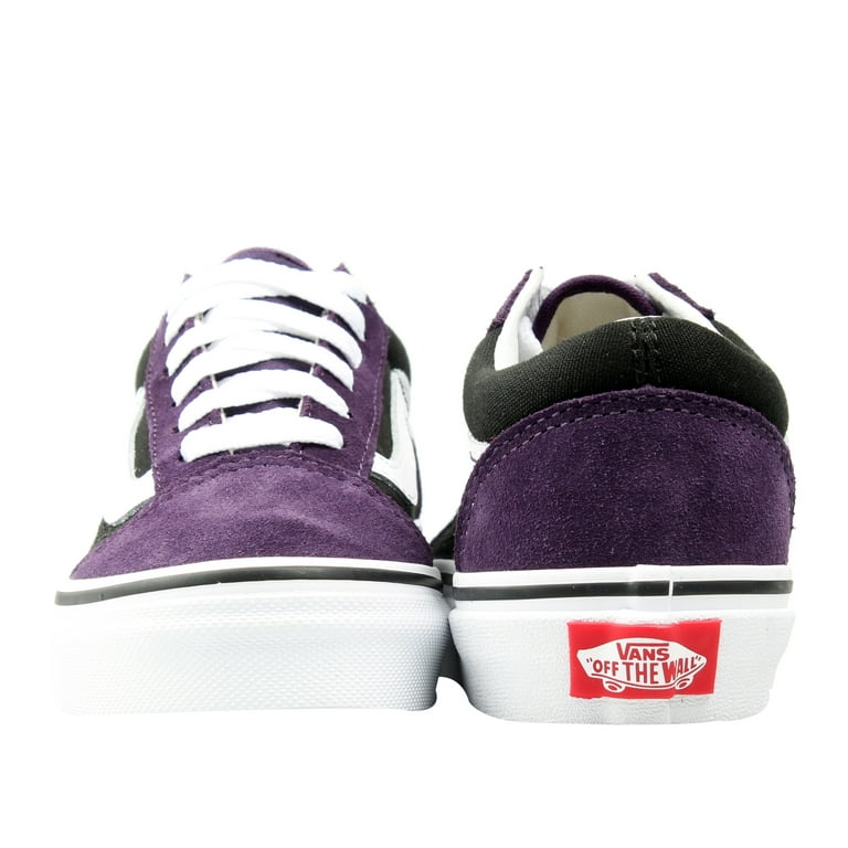 Bedenk pols Zachtmoedigheid Vans Old Skool Little/Big Kids Mid Top Sneakers Size 5.5 - Walmart.com