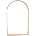 thumbnail image 1 of Commonwealth Basketry "D" Handles-8"X12"X.875" - D812, 1 of 3