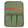 thumbnail image 2 of Silla Camping Oxford Bolsa de tela Brazo Repostar Reemplazo Almacenamiento Bolsa Ajuste Bocadillos Snacks Titular Organizador Patios Campistas Verde Eigraketly OD003558-02, 2 of 7