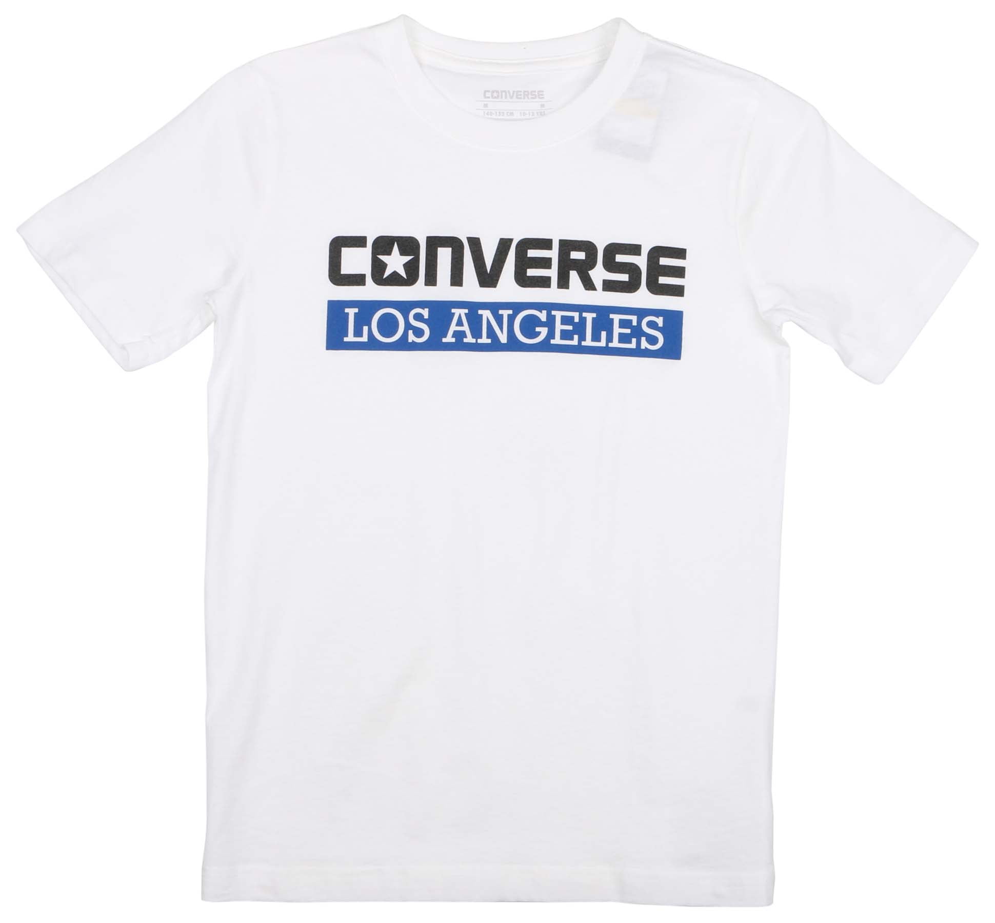 tee shirt converse 8 ans tee shirt converse 8 ans