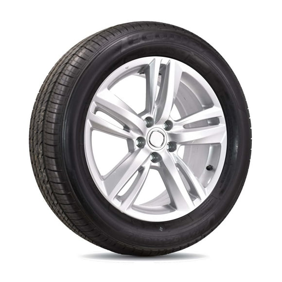 Llanta Bridgestone Ecopia Hl 422 PLUS 235/55R18 100h Ecopia Hl 422 PLUS