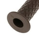 thumbnail image 4 of 2pcs Manillar de Motocicleta Zulema de Goma 7/8 22mm Gris Universales+Negro, 4 of 8
