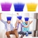 thumbnail image 4 of Diadema peluda para disfraz, peluca de pelo loco y divertida, accesorios para disfraz de troll, diadema peluda para disfraz, diadema de pelo de troll, accesorio de disfraz de pelo loco para suministr, 4 of 7