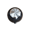 thumbnail image 3 of Juego Batería Cocina 5 Pzas Vbg Aluminio Olla Sarten Negro VBG SQL-A23HH0337604, 3 of 5