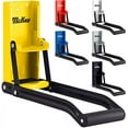 thumbnail image 1 of McKay Trituradora de Latas de Metal 16 oz, Resistente para Montaje en Pared para Latas y Botellas de Aluminio, Refrescos, Cervezas para Reciclar con Abridor de Botellas Incorporado - Amarillo, 1 of 7