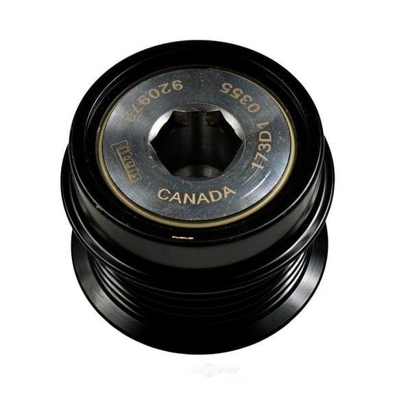 Continental 49941 Alternator Decoupler Pulley