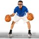 thumbnail image 3 of Gafas Dribble, talla única, color negro, 3 of 4