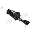 thumbnail image 6 of Pair Rear Left-Right Quick Complete Strut-Coil Spring For 2007-2008 Lexus RX400H AWD, 6 of 8