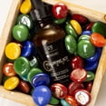 thumbnail image 5 of SoftSheen-Carson Dark and Lovely Au Naturale Moisture LOC Champú limpiador sin sulfato 13.5 fl oz, 5 of 5