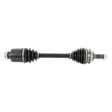 2007 Mazda 6 Wheel - New CV Axle for Mazda 6 03 04 05 06 07 08 2003 2004 2005 2006 2007 2008 2.3L A/T Front Passenger Side GP162550XB 608154