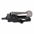 thumbnail image 2 of Easy Installation Left Side Inner Door Handle for Hyundai Santa Fe 2007 2012, 2 of 11