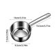 thumbnail image 3 of Cuchara De Cocina De Acero Inoxidable Resistente Con Mangos Largos Para La Cocina, Taza De Cocina, Accesorios Domésticos Para Cocinar Y Verter., 3 of 8