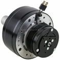 thumbnail image 2 of For Chevy Pickup Suburban Blazer GMC Yukon 91-92 AC Compressor w/ A/C Drier - BuyAutoParts, 2 of 7