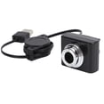 thumbnail image 3 of Camerawith Retractable Cable,Webcam Clipon USB2.0 Camera US Camera Webcam Tried and Trusted, 3 of 9