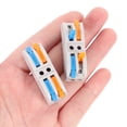Ethernet Network Cable Comb Tool Perfect Looms of Cat5/Cat5e/Cat6/Cat7 RJ45 Ethernet Network Cable Comb Tool Perfect Looms of Cat5/Cat5e/Cat6/Cat7 RJ45