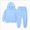 A169-Sky Blue, variant on Gibobby Toddler Boy Clothes Fall Winter Outfits Back to School Outfit Long Sleeve Patchwork Sweatshirt Pants Set For 2T 3T 4T 5T 6T 7T Boys(2-3 Years,Grey)