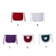 thumbnail image 4 of Advancent Delantal Cocina Cocina Medio Delantal con Bolsillo Type3 NO3, 4 of 6