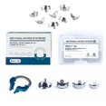 thumbnail image 1 of Sistema de matriz seccional dental HUALNYK M4 con bandas y anillo de sujeción R6, 1 of 7