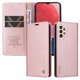thumbnail image 1 of Funda para Samsung Galaxy A13 4G/5G Estuche de Cuero PU Tipo Cartera con Ranuras para Tarjetas y Cierre Magnético, 1 of 5