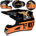 thumbnail image 3 of Casco Todoterreno Para Motos, 3 of 4