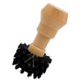 thumbnail image 1 of Luxshiny Portafilter Brush 1Pack Compact Design For Espresso Machine Accessories, 1 of 8