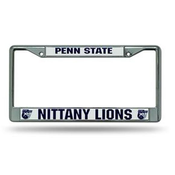 Powerdecal Fc210201 License Plate Frame