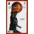 thumbnail image 1 of Serenity #1 (2nd) VF ; Dark Horse Comic Book, 1 of 1