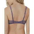 Women's Lace & Layers Unlined Underwire Bra, Style 75020 - Walmart.com