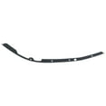 thumbnail image 5 of For 2017-2023 Camaro Front Right Upper Bumper Trim Black 84145777 GM1047129, 5 of 5