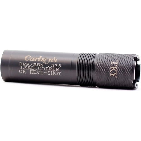 Carlson's Extended Extra Full Turkey Choke Tube Beretta Benelli 20 Gauge