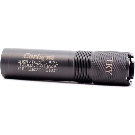 Carlson's Extended Extra Full Turkey Choke Tube Beretta Benelli 20 Gauge