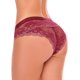 thumbnail image 3 of Bikini Ilusión 72023 rojo M, 3 of 3