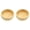 B(1.9 × 1.9 in), variant on Mini Wooden Pinch Bowls 1.9-2.2in,Small Unfinished Bowls for Dipping Sauce & Nuts 4PCS