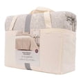 thumbnail image 3 of Set de Edredón Better Homes & Gardens 3 Piezas Matrimonial Gris, 3 of 4
